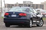 Volkswagen Jetta TDi 2011 года